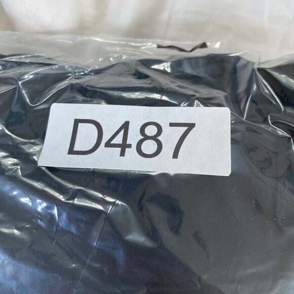 VTG Late Edition Womens Y2K Ruffled Mini Dress Size 10 Hoco Whimsigoth Grunge - Picture 13 of 13